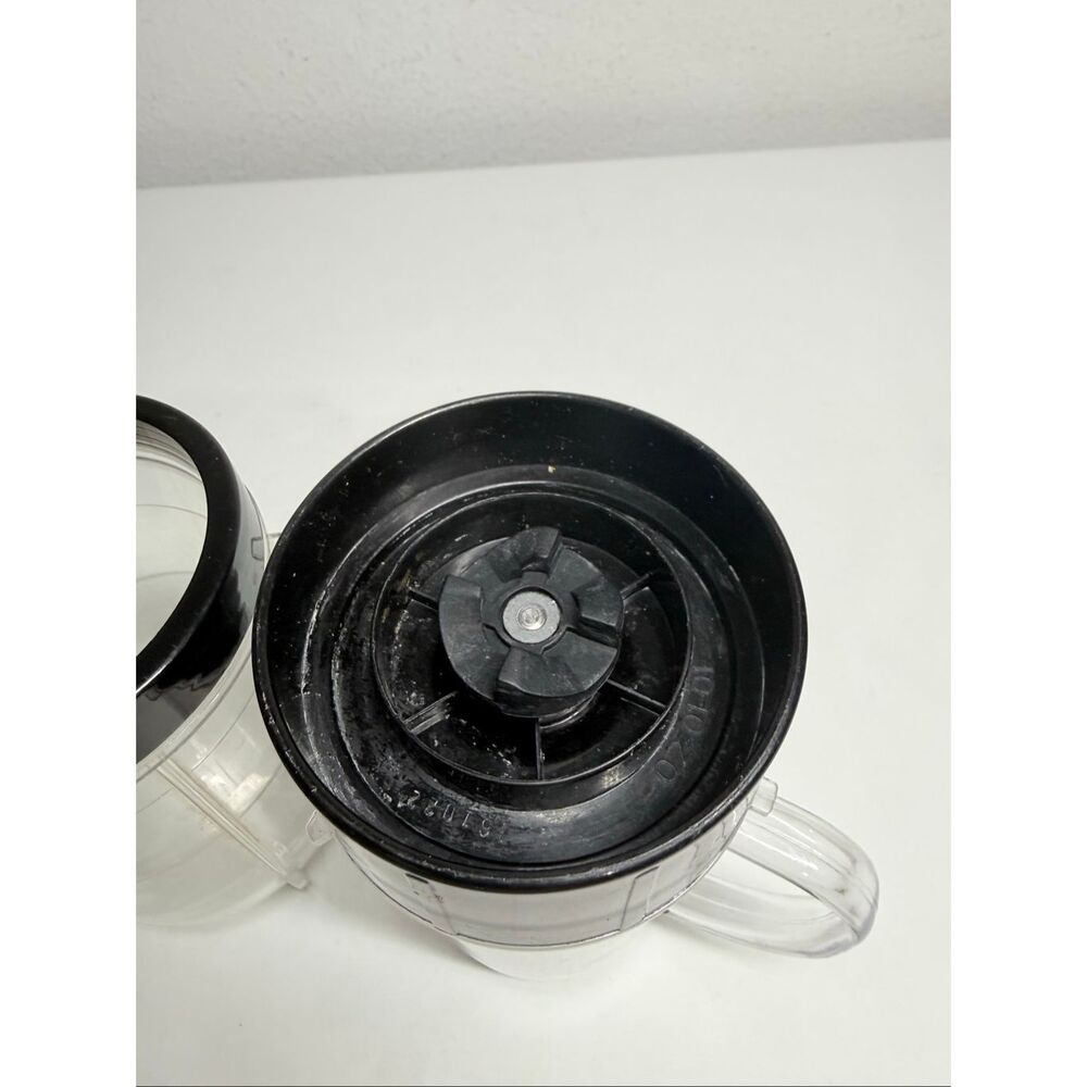 Magic Bullet Blender MB1001 - Picture 6 of 6